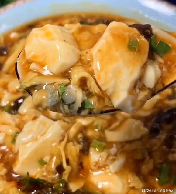 挑戰一天三頓吃豆腐，頓頓不重樣，簡單好做，營養又美味