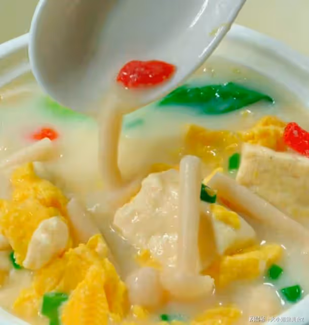 挑戰一天三頓吃豆腐，頓頓不重樣，簡單好做，營養又美味