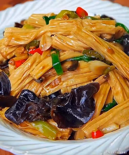 這幾道菜要做好了，比大魚大肉都好吃，不愛吃飯的孩子都能吃兩碗