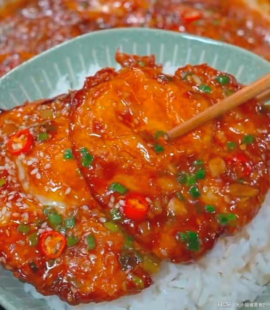 這幾道菜要做好了，比大魚大肉都好吃，不愛吃飯的孩子都能吃兩碗