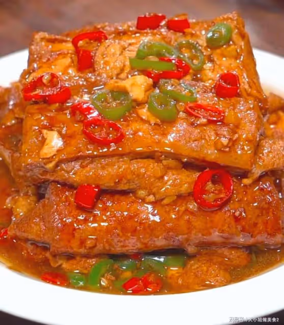 這幾道菜要做好了，比大魚大肉都好吃，不愛吃飯的孩子都能吃兩碗