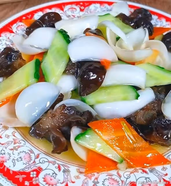 夏季吃點苦味菜對身體大有裨益，去火消暑，健脾祛濕，輕鬆度夏