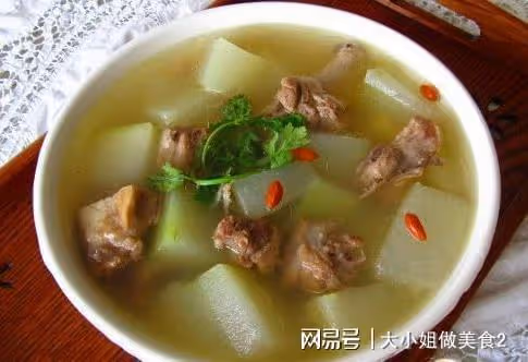 芒種時節飲食要清淡，這三種食物要多吃，清補身體，去火消暑