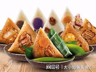 端午將至，記得吃五種傳統食物，祛暑避害，安穩度過「毒五月」