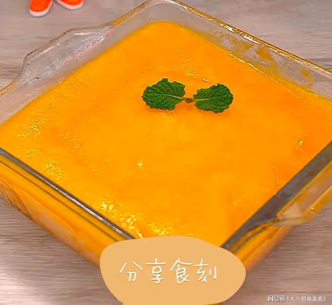 分享幾種芒果小甜品和飲品，一學就會，味道真的和店裡的幾乎沒差