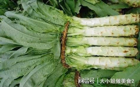 分享三種高鉀低鈉的蔬菜，夏天隔三岔五吃一吃，對身體很有好處