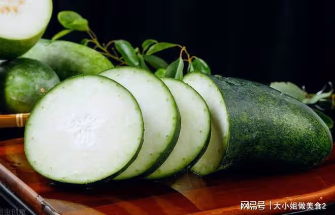 分享三種高鉀低鈉的蔬菜，夏天隔三岔五吃一吃，對身體很有好處