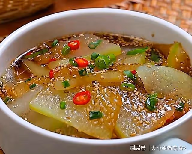 分享三種高鉀低鈉的蔬菜，夏天隔三岔五吃一吃，對身體很有好處