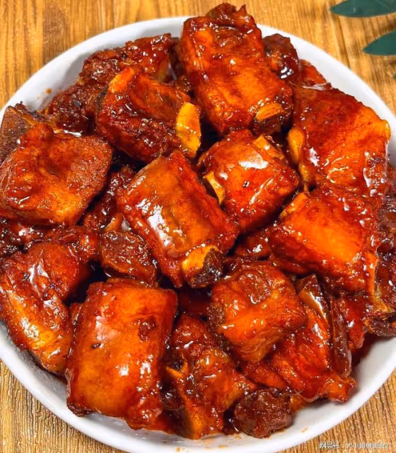 排骨的八種做法，肉嫩味美，一周不重樣，第八種幾乎人人愛吃