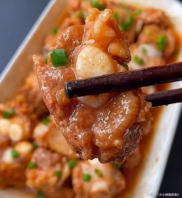 排骨的八種做法，肉嫩味美，一周不重樣，第八種幾乎人人愛吃