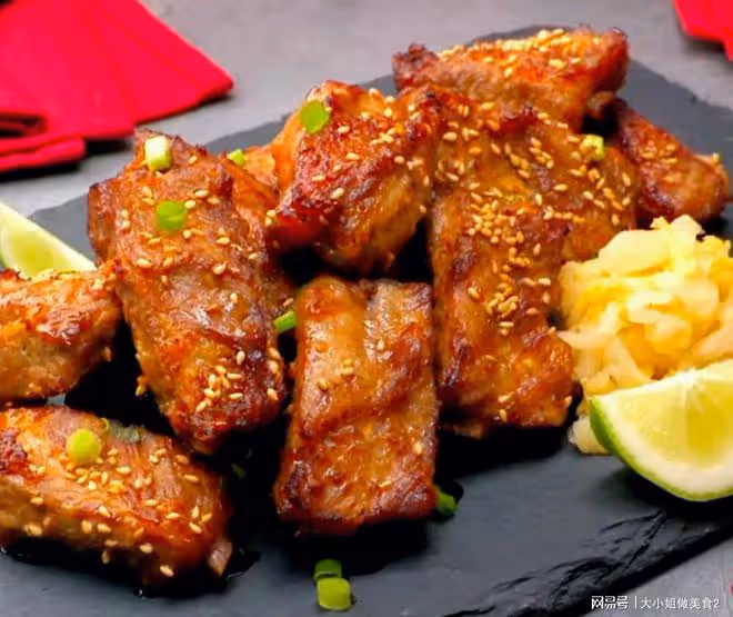 排骨的八種做法，肉嫩味美，一周不重樣，第八種幾乎人人愛吃