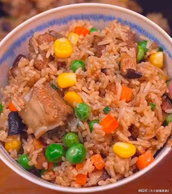 排骨的八種做法，肉嫩味美，一周不重樣，第八種幾乎人人愛吃