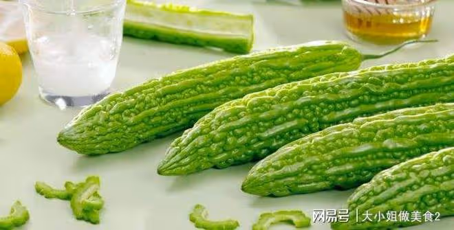 「小滿將至，吃苦為宜」，多吃三種苦味食物，順時而食，安穩度夏
