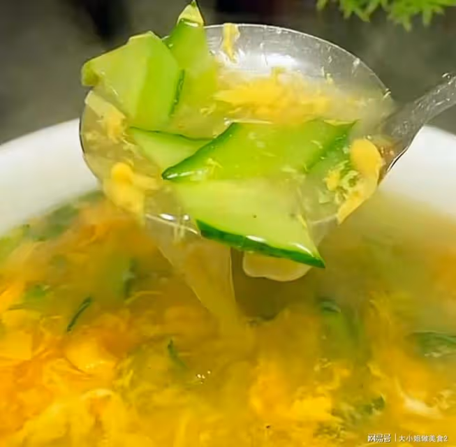 這五道湯水特適合夏天喝，快速補充水分，營養美味，清熱去火