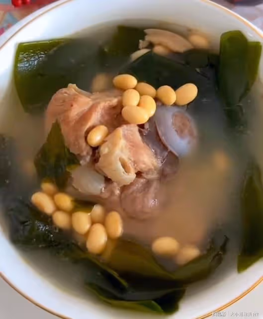 海帶怎麼做好吃？這三種吃法營養豐富，味道鮮美，很受大家的歡迎