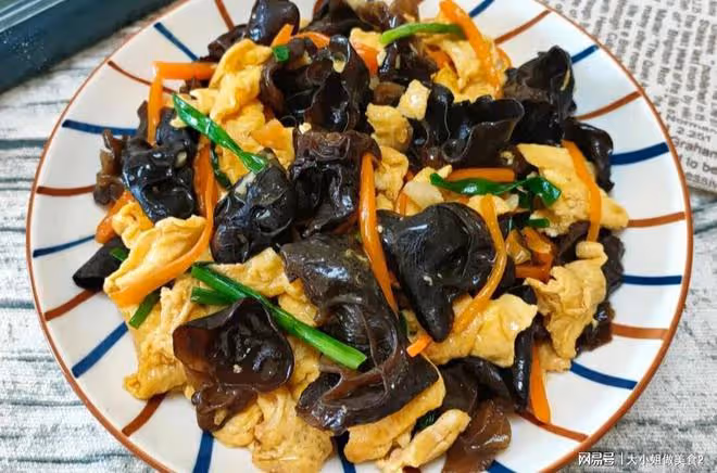 雞蛋和這六種食材搭配，營養翻倍，來看看有沒有你喜歡的組合
