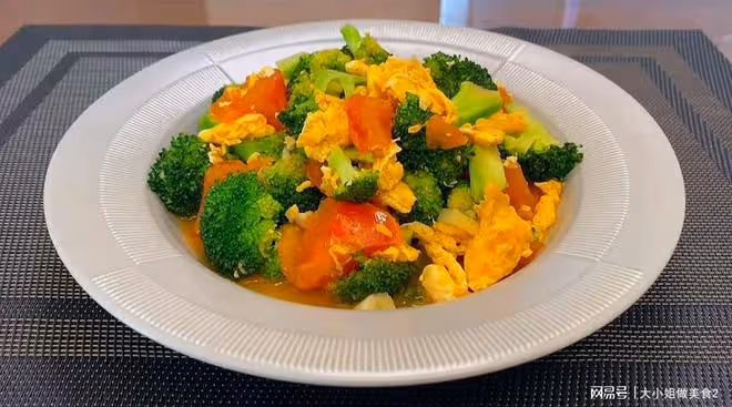 雞蛋和這六種食材搭配，營養翻倍，來看看有沒有你喜歡的組合
