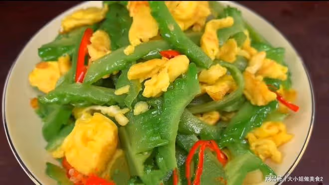 雞蛋和這六種食材搭配，營養翻倍，來看看有沒有你喜歡的組合