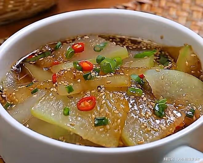 夏季想瘦身，不妨多吃五種蔬菜，高纖維低熱量，消耗脂肪很在行