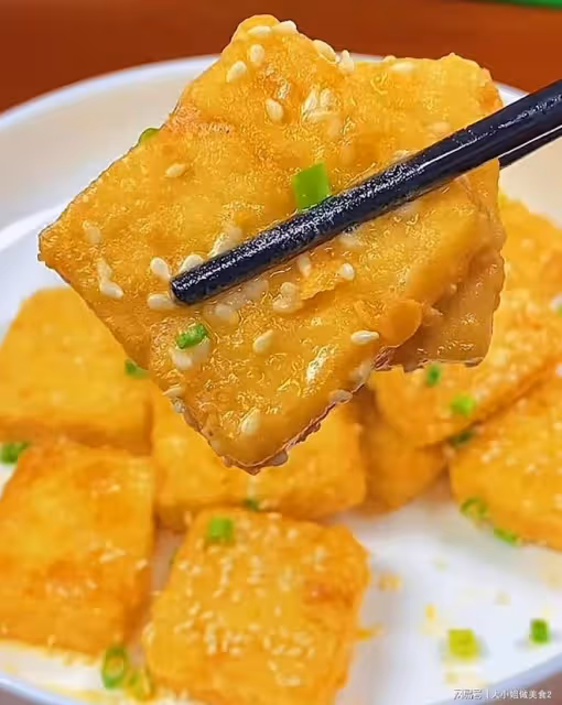 分享五種豆腐的做法，美味下飯，分分鐘就上桌，大人孩子超愛吃