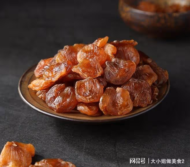 這四種食物更適合女生，平時多吃一吃，特殊時期更舒坦
