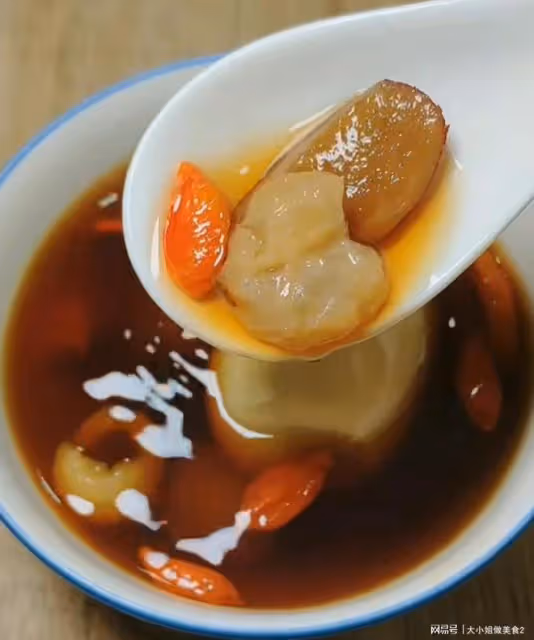 這四種食物更適合女生，平時多吃一吃，特殊時期更舒坦
