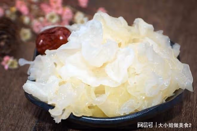 這四種食物更適合女生，平時多吃一吃，特殊時期更舒坦