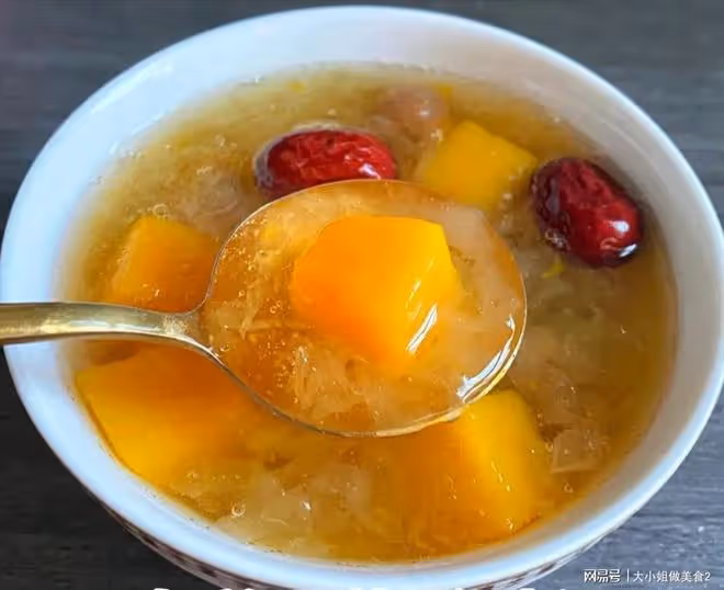 這四種食物更適合女生，平時多吃一吃，特殊時期更舒坦