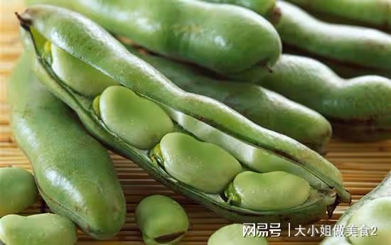 夏天到來，多吃這四種豆，高鉀高蛋白，助我們健康度夏