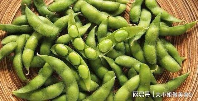 夏天到來，多吃這四種豆，高鉀高蛋白，助我們健康度夏
