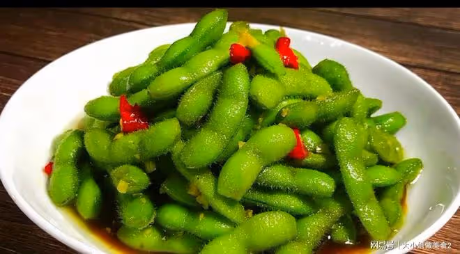 夏天到來，多吃這四種豆，高鉀高蛋白，助我們健康度夏
