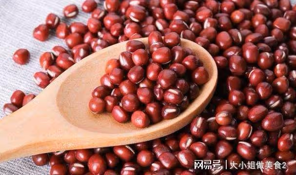 立夏之後，常吃這七種豆，高鉀高蛋白，利水祛濕，助我們順利度夏