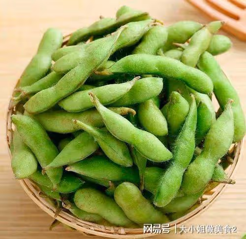 立夏之後，常吃這七種豆，高鉀高蛋白，利水祛濕，助我們順利度夏