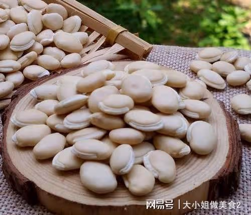 立夏之後，常吃這七種豆，高鉀高蛋白，利水祛濕，助我們順利度夏