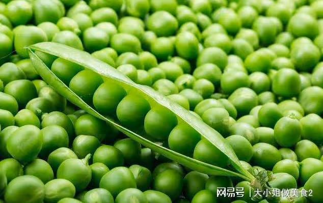 立夏之後，常吃這七種豆，高鉀高蛋白，利水祛濕，助我們順利度夏
