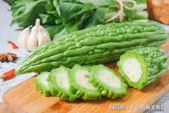 立夏過後，三種綠色蔬菜，清熱去火，有助於平心靜氣，健康過夏天