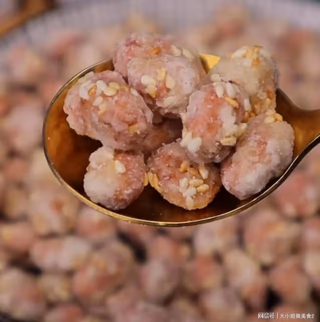 分享五種小零食的做法，一看就會，多種口味任你選擇