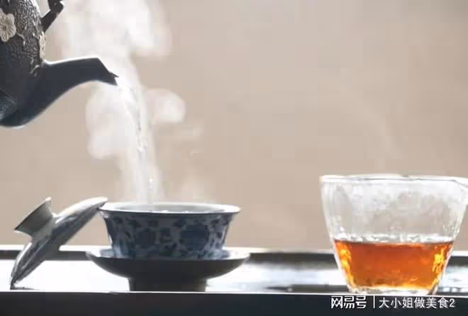 茶葉怎麼泡都不好喝？學會泡茶「3個妙招」，茶湯好喝不止一點點