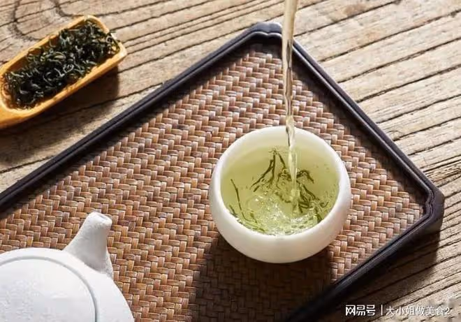 茶葉怎麼泡都不好喝？學會泡茶「3個妙招」，茶湯好喝不止一點點