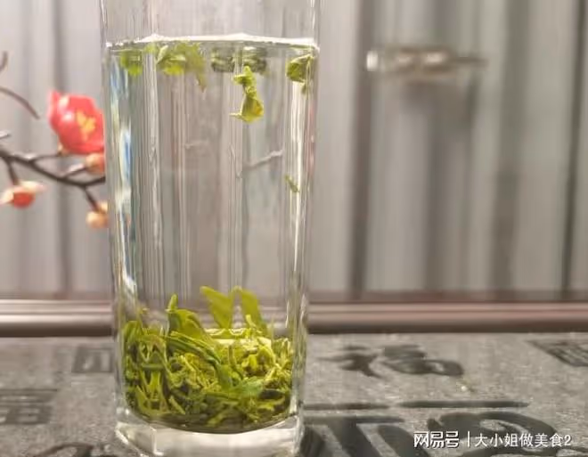 茶葉怎麼泡都不好喝？學會泡茶「3個妙招」，茶湯好喝不止一點點