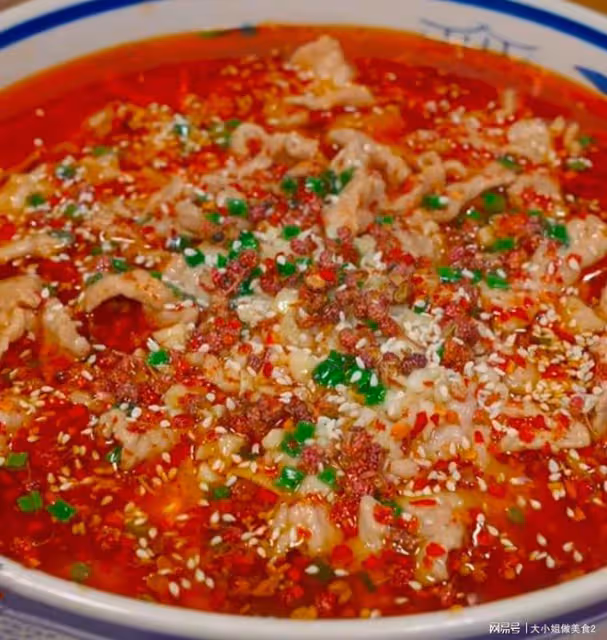 特能長肉的五道下飯菜，想減肥的你再饞也不要碰
