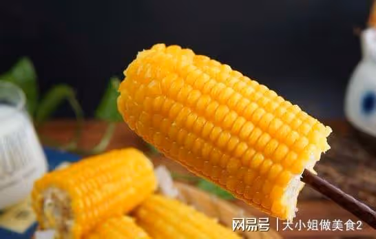 你身邊常見的七種食物，是滋養保護眼睛的「好手」，你吃對了嗎？