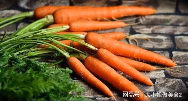 你身邊常見的七種食物，是滋養保護眼睛的「好手」，你吃對了嗎？