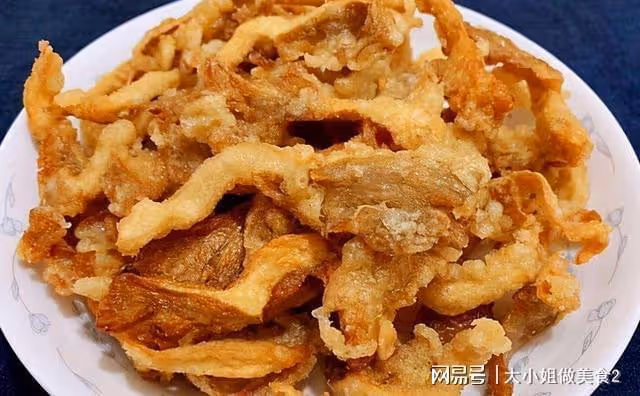 平菇搭配這些食材，價格不貴又好吃，營養加倍，超下飯