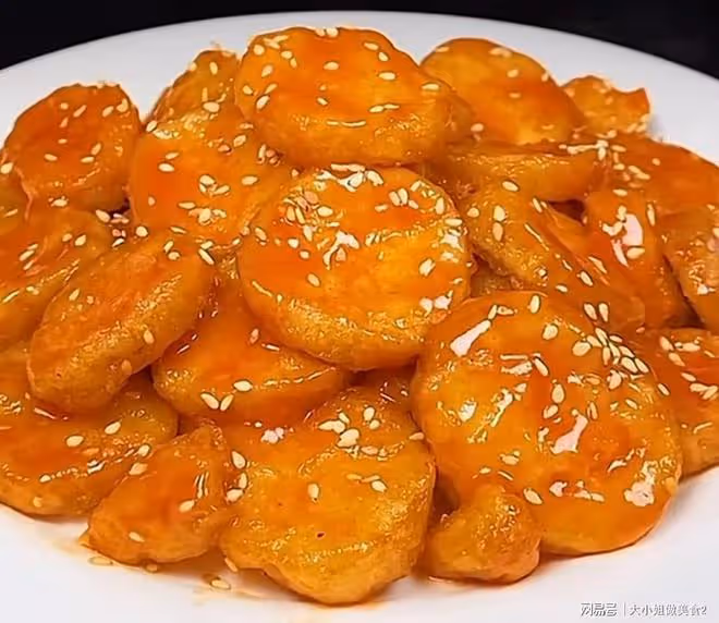 分享五種杏鮑菇的家常做法，味道超贊，超下飯，大人孩子很愛吃