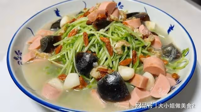 春天多吃這七道家常「芽菜小炒」，順應時節，營養健康，輕鬆上手