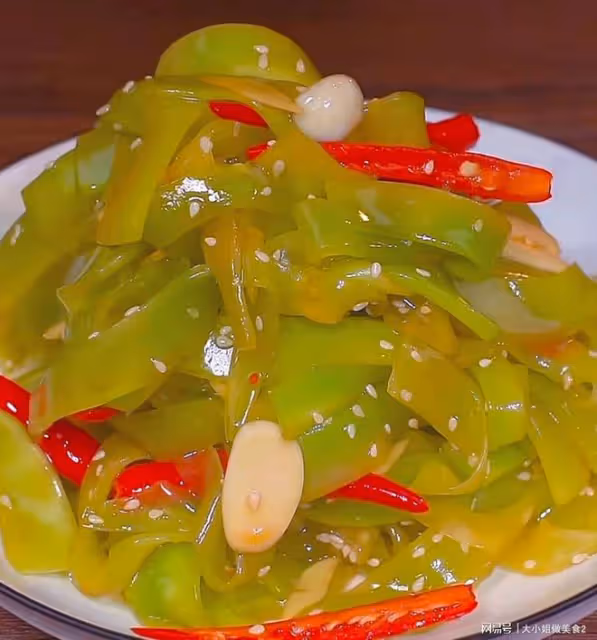 春天多吃這七道家常「芽菜小炒」，順應時節，營養健康，輕鬆上手