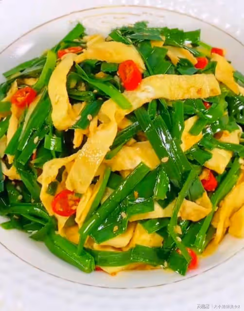 春天多吃這六道「養肝菜」，簡單一炒一拌，就是一道美味的小菜
