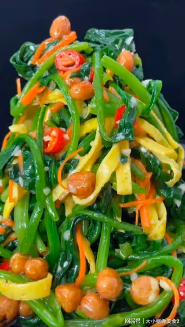 春天多吃這六道「養肝菜」，簡單一炒一拌，就是一道美味的小菜
