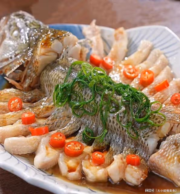 春天不要錯過這三種魚，肉質鮮美，營養豐富，好處多多